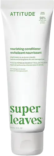 ATTITUDE Super Leaves Nourishing Conditioner