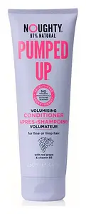 Noughty Pumped Up Conditioner