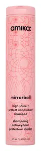 Amika Mirrorball High Shine + Protect Antioxidant Shampoo