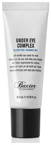 Baxter of California Undereye Complex Anti-Wrinkle Eye Cream