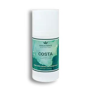 Henri Et Victoria After Shave Balm Costa