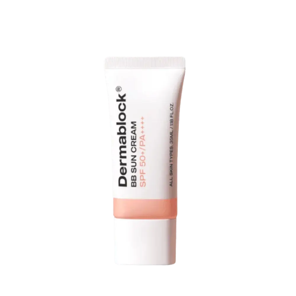 Dermablock BB Sun Cream SPF 50+