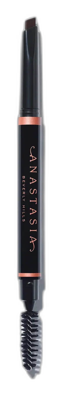 Anastasia Beverly Hills Brow Definer 3-In-1 Triangle Tip Dark Brown