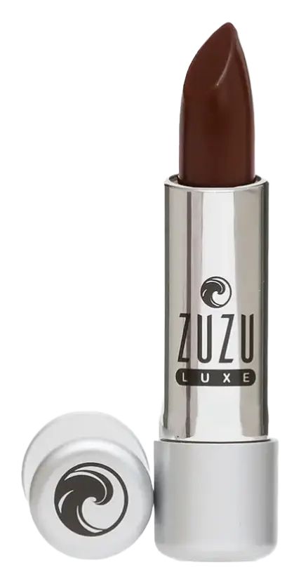 Zuzu Luxe Lip Color Chocolate Cherry