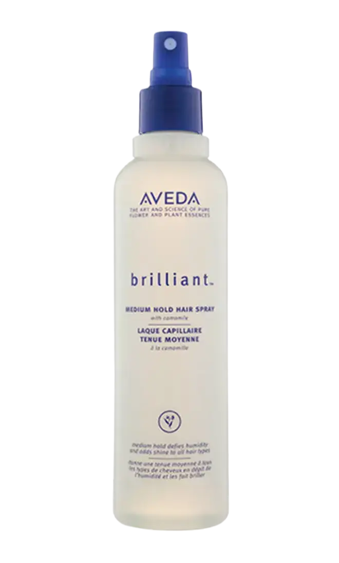Aveda Brilliant Medium Hold Hair Spray