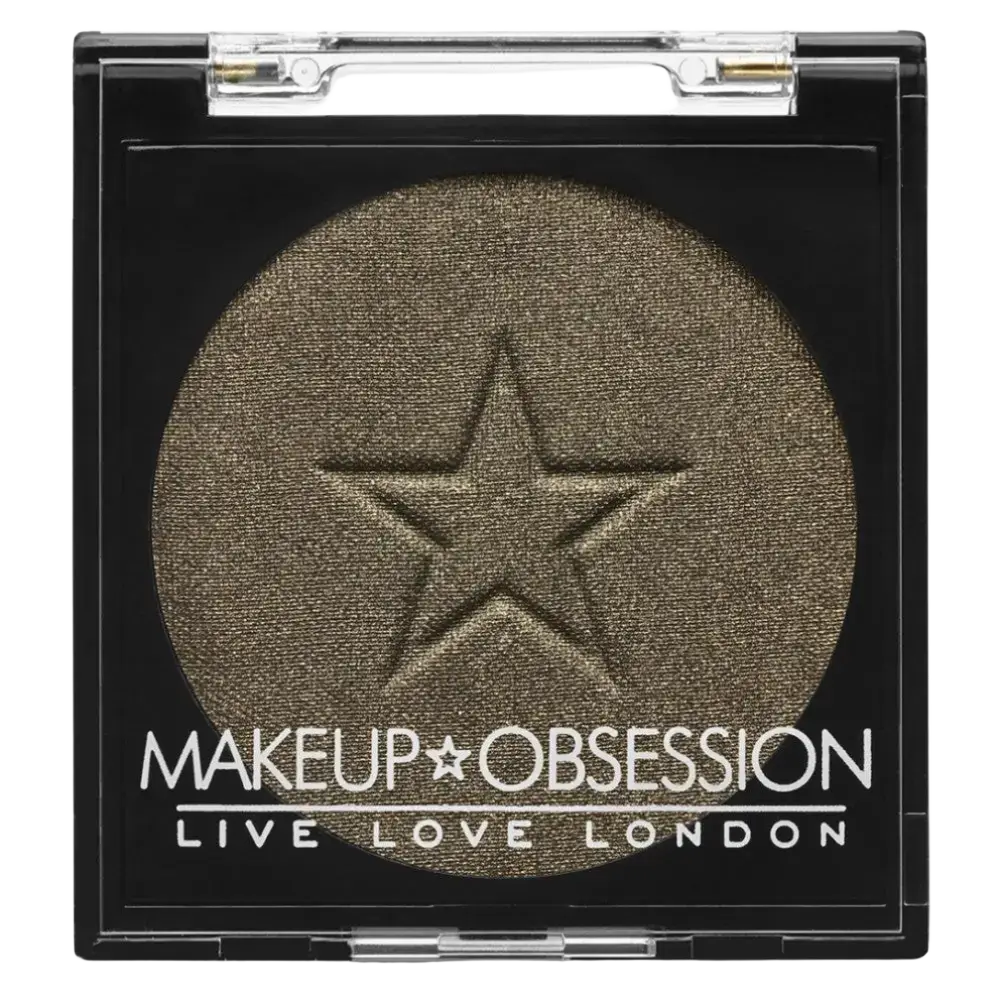 Revolution Beauty Makeup Obsession Eyeshadow Roxanne
