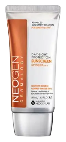 Neogen Dermalogy Day-Light Protection Sun Screen SPF 50 PA+++