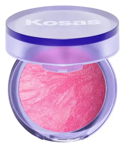 Kosas Blush Is Life Butterflies
