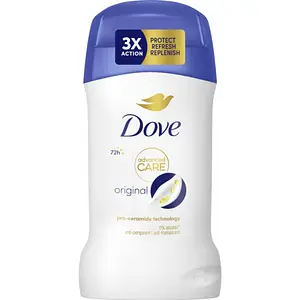 Dove 72h Advanced Care Original Stick