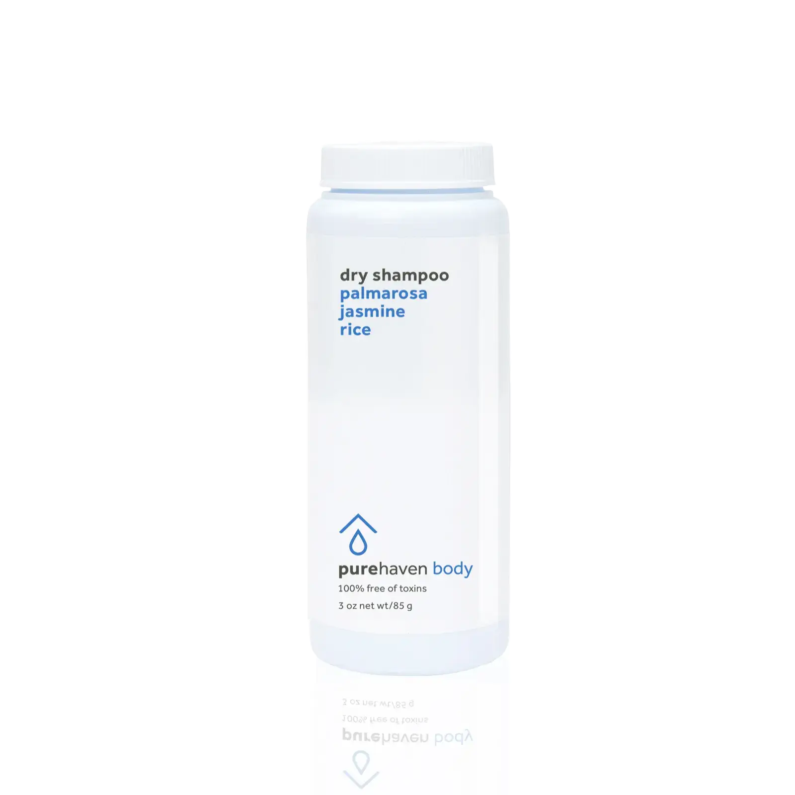 Pure Haven Dry Shampoo