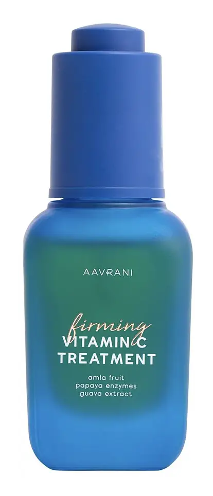 Aavrani Firming Vitamin C Treatment