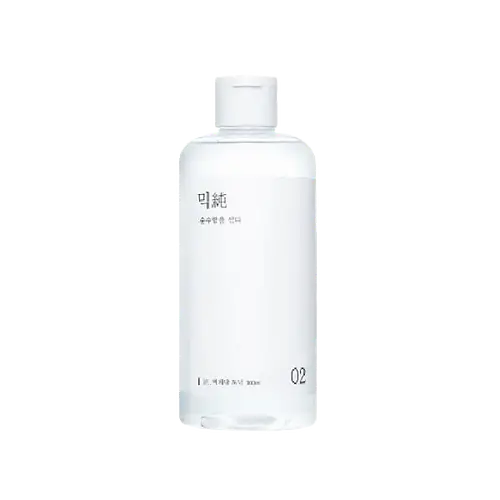 Mixsoon Bifida Toner