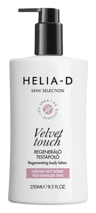 Helia-D Skin Selection Regenerating Body Lotion