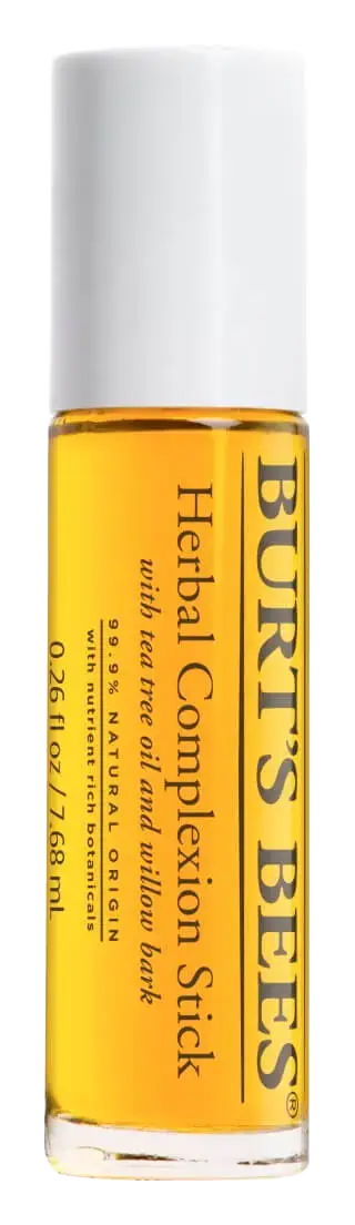 Burt's Bees Herbal Complexion Stick with Tea Tree Oil