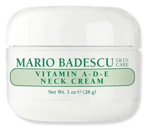 Mario Badescu Vitamin A-D-E Neck Cream