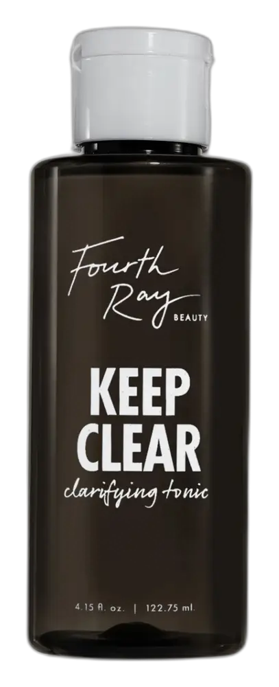Fourth Ray Beauty Keep Clear Clarifying Toner