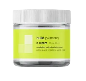Build Skincare B-Cream