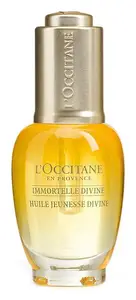 L'Occitane Immortelle Divine Youth Face Oil