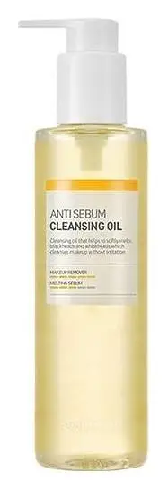 Swanicoco Anti Sebum Cleansing Oil