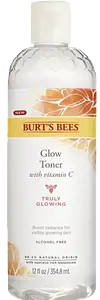 Burt's Bees Truly Glowing Toner