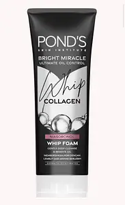 Pond's Ultimate Oil Control Whip Foam