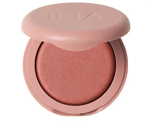 Ilia Soft Focus Blurring Blush Breathless