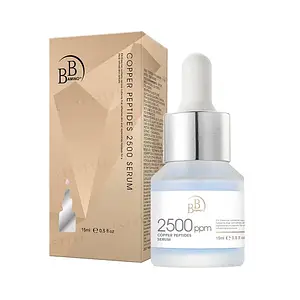 My Scheming BB Amino Copper Peptides 2500 Serum