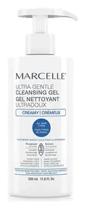 Marcelle Ultra Gentle Cleansing Gel Creamy