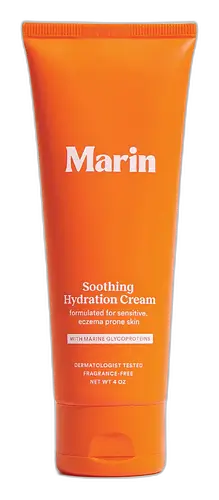 Marin Soothing Hydration Cream