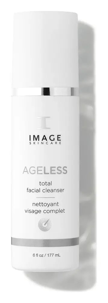 IMAGE skincare Ageless Total Facial Cleanser