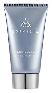 Cosmedix Shineless Oil-Free Moisturizer