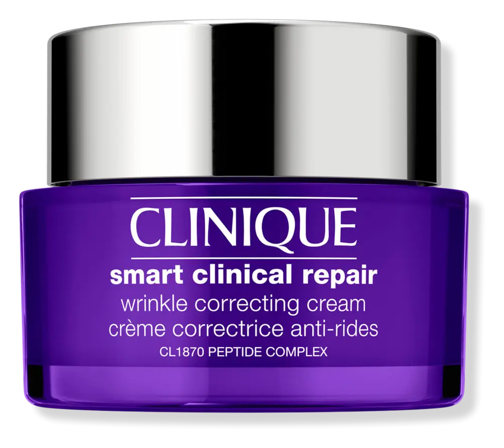 Clinique Smart Clinical Repair Wrinkle Correcting Face Cream 1.7 oz