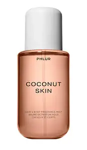 Phlur Hair & Body Fragrance Mist Coconut Skin