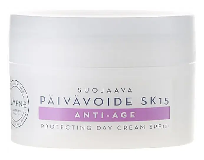 Lumene Anti-Age Protecting Day Cream
