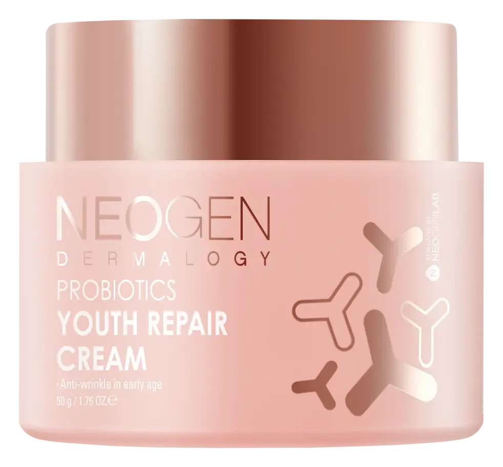 Neogen Probiotics Youth Repair Cream