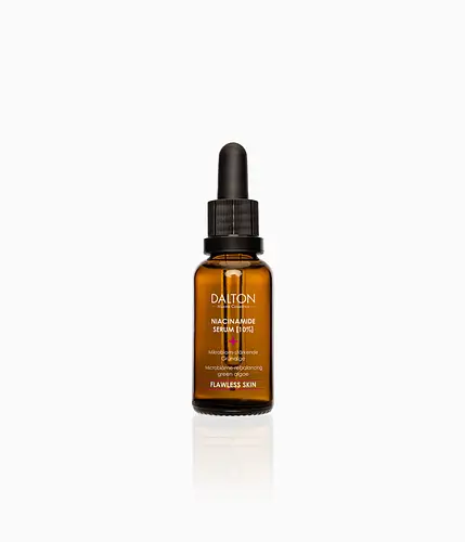 Dalton Marine Cosmetics HIGH CONCENTRATE Niacinamide Serum 10%
