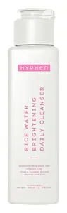 hyphen Rice Water Brightening Daily Cleanser