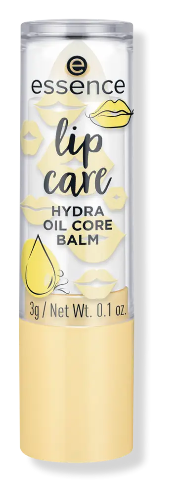 Essence Lip Care Hydra Oil Core Lip Balm