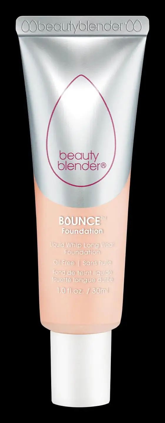 beautyblender Bounce Liquid Whip Long Wear Foundation 3.15C