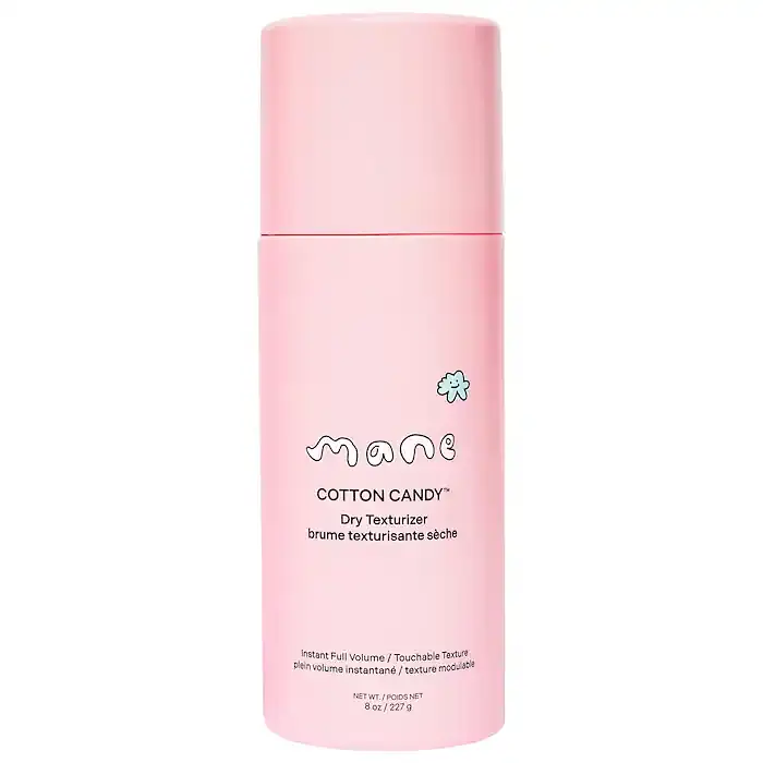 Mane Cotton Candy Dry Texturizer