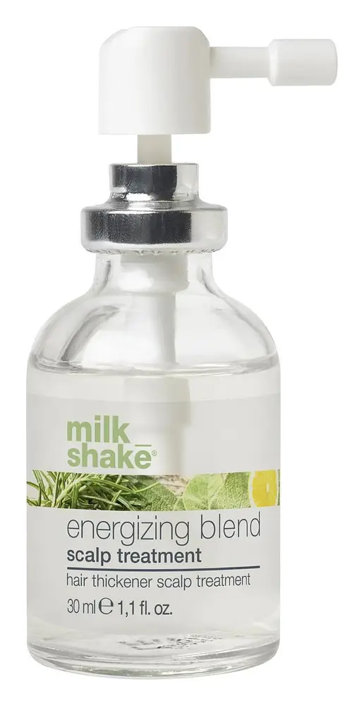 milk_shake Energizing Blend Hair Thickener Scalp Treatment