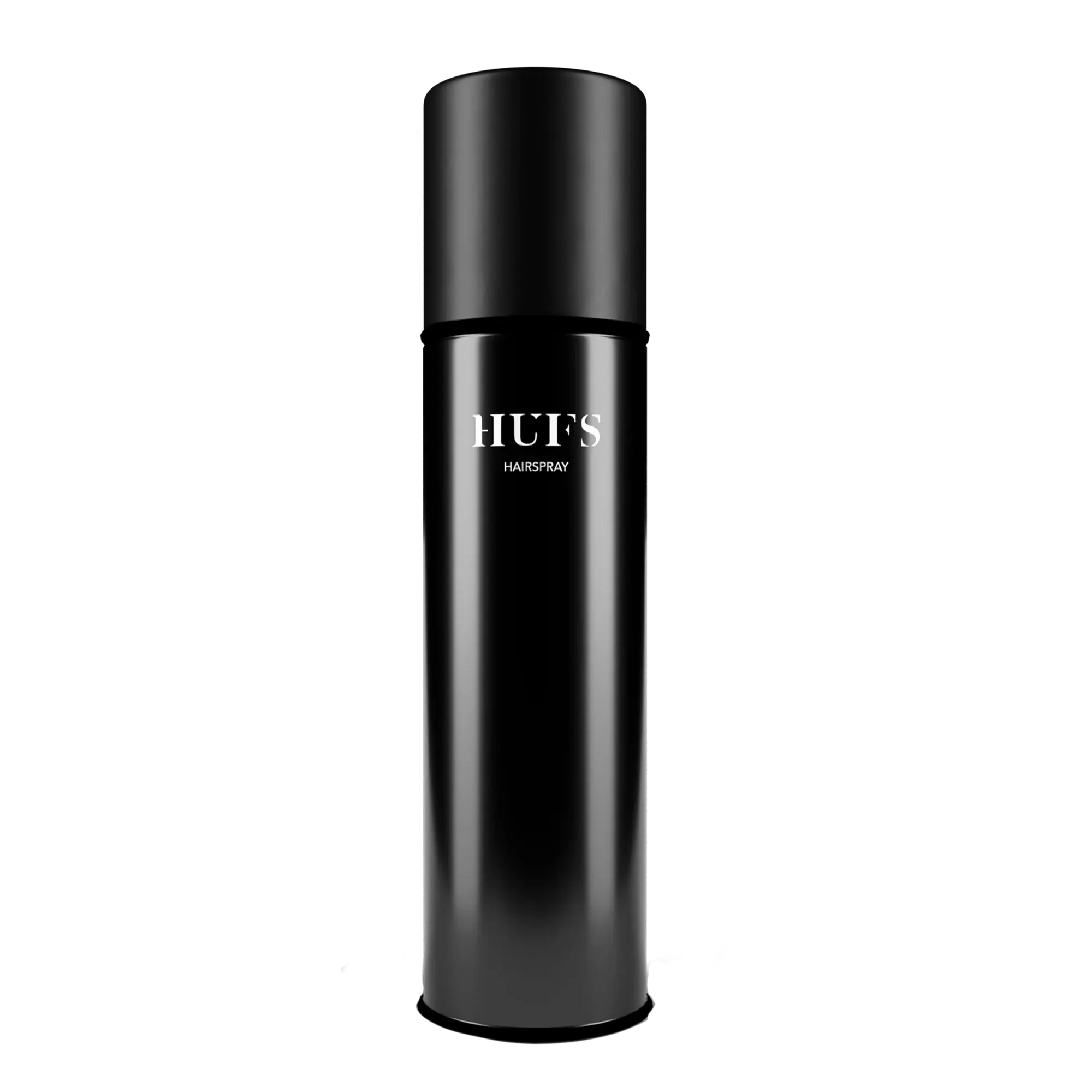 HUFS Hairspray