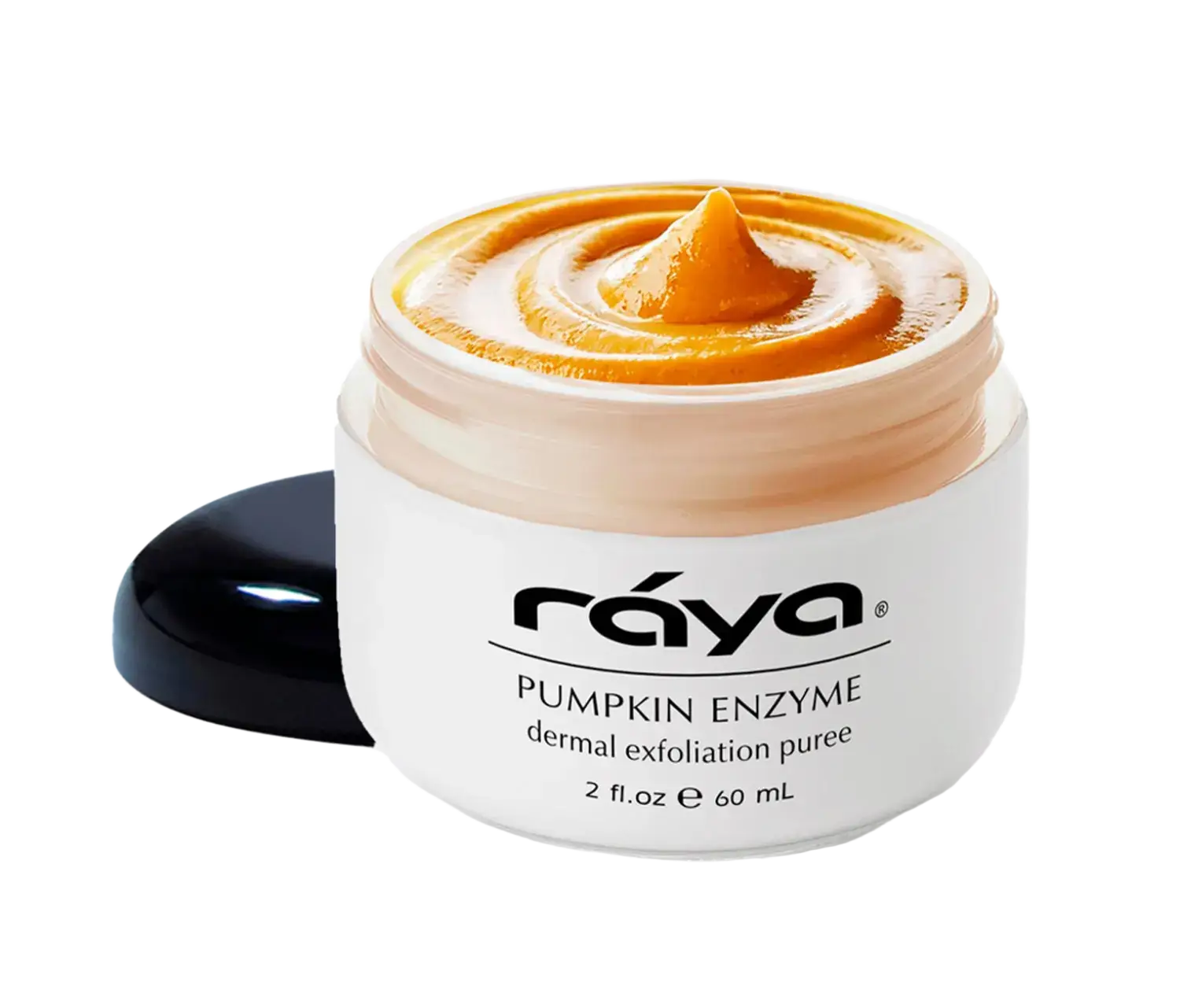 Raya Pumpkin Enzyme Puree
