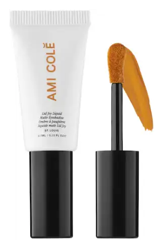 Ami Colé Lid Joy Liquid Matte Eyeshadow St. Louis
