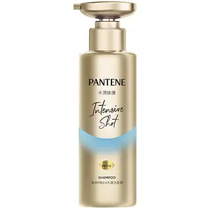Pantene Pro-V Intensive Shot Light Shampoo Hong Kong