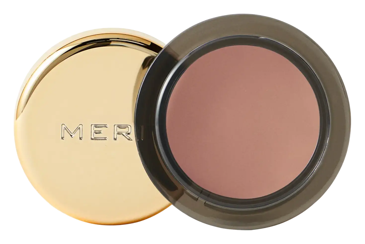 Merit Beauty Solo Shadow Soft Eyeshadow Studio