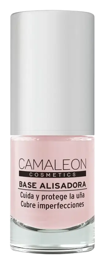 Camaleon Cosmetics Base Coat Nail Lacquer