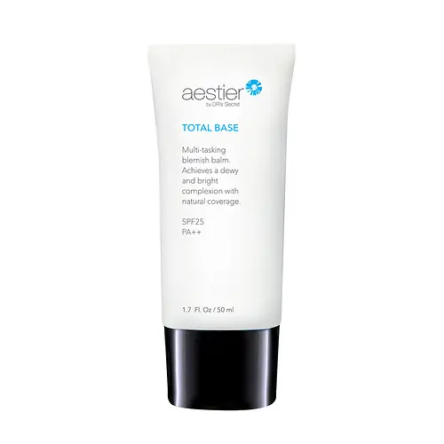 DR's Secret Aestier Total Base A5 SPF 25
