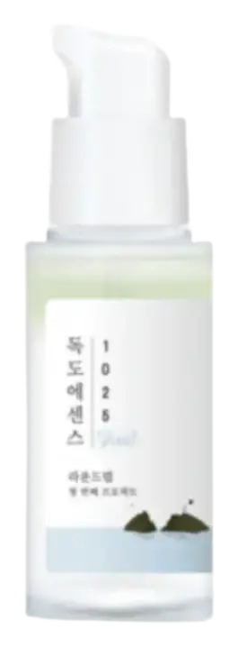 Round Lab 1025 Dokdo Dual Essence