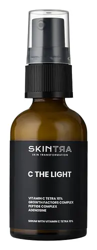 SkinTra C The Light